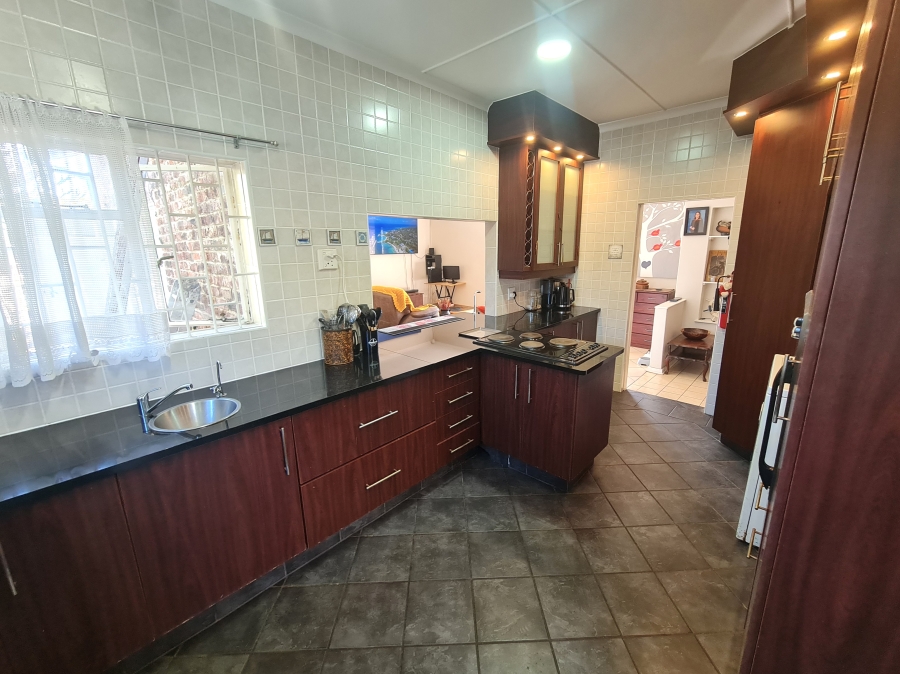 3 Bedroom Property for Sale in Aston Bay Eastern Cape